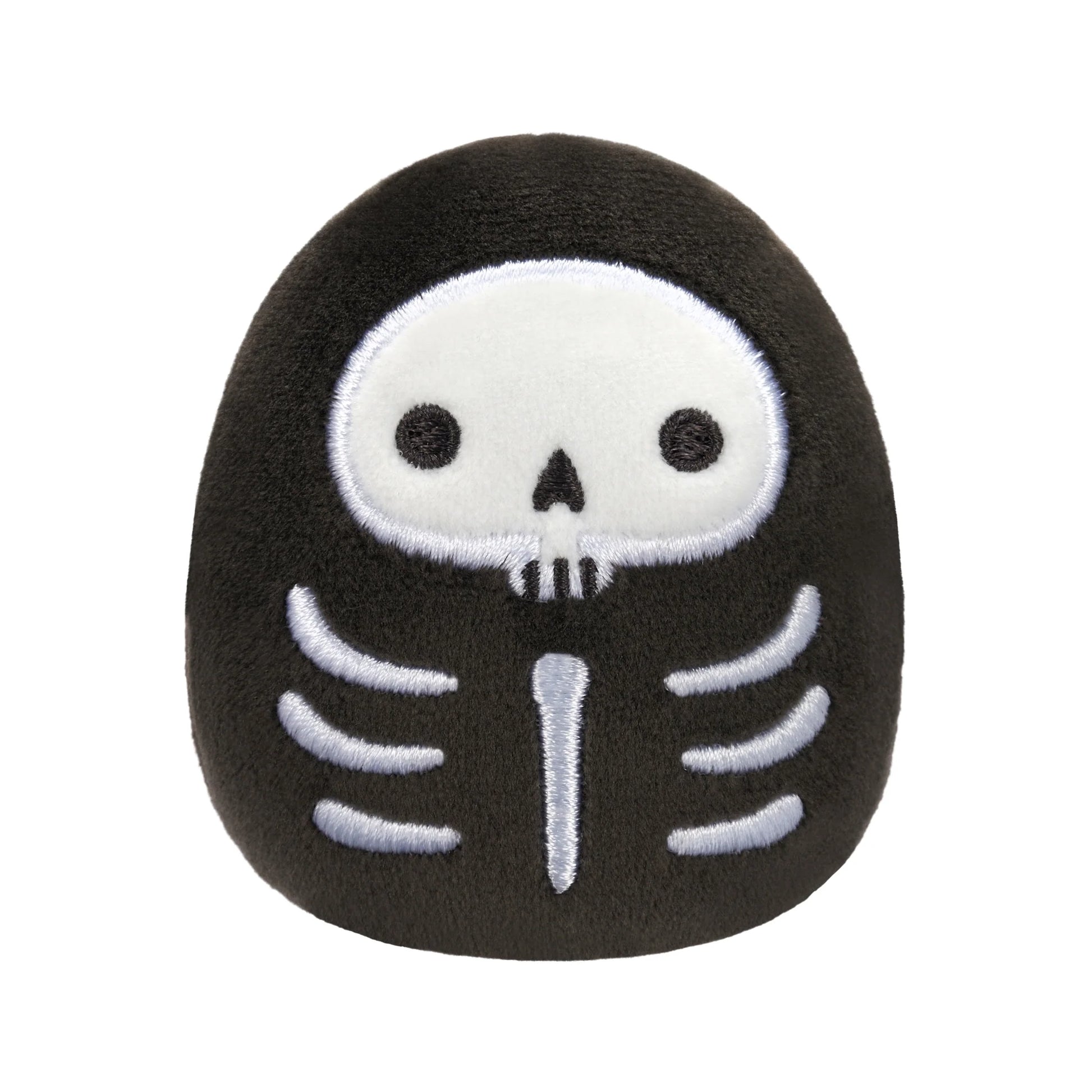 Calendrier de compte à rebours d'Halloween de 13 jours Squishmallows Micromallows