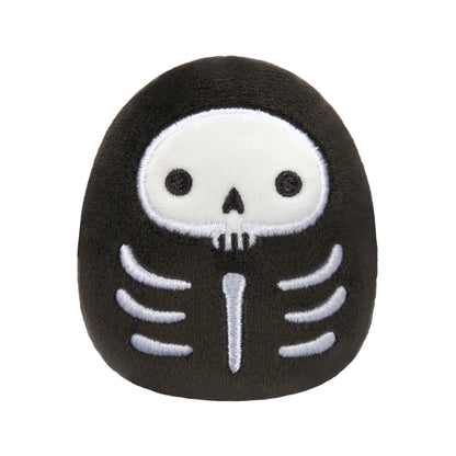 Calendrier de compte à rebours d'Halloween de 13 jours Squishmallows Micromallows