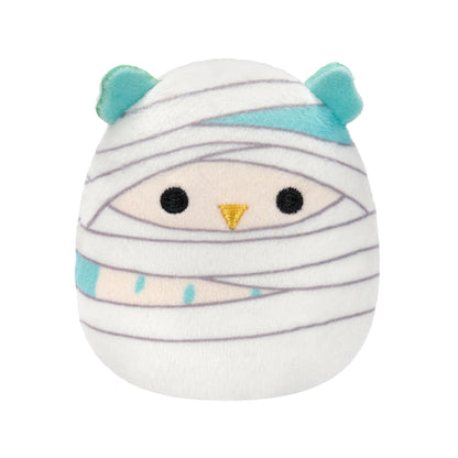 Calendrier de compte à rebours d'Halloween de 13 jours Squishmallows Micromallows