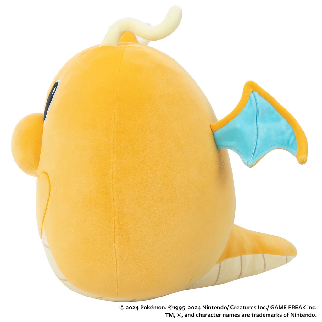 Pokemon Dragonite Plüschtier