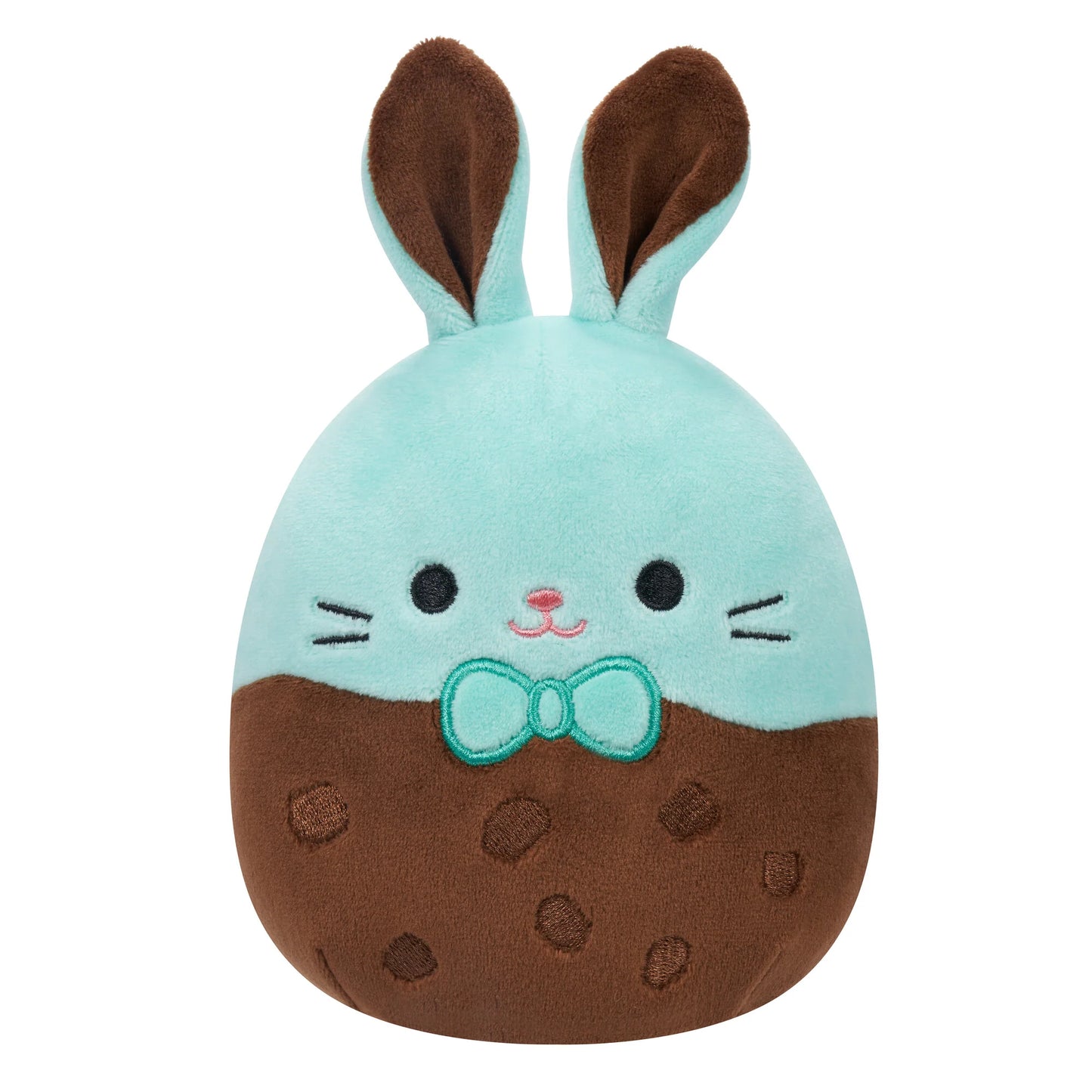 Squishmallows Micromallows Osterschokoladenhasen 4er-Pack