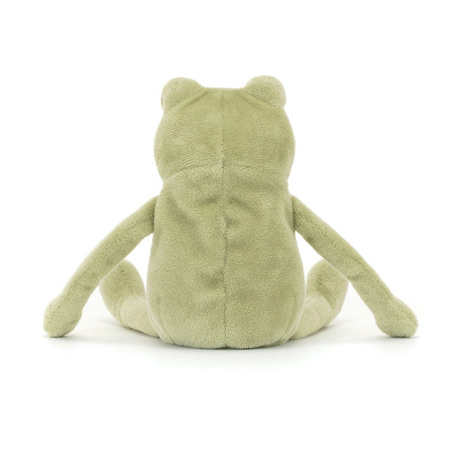 Jellycat Fergus Frosch