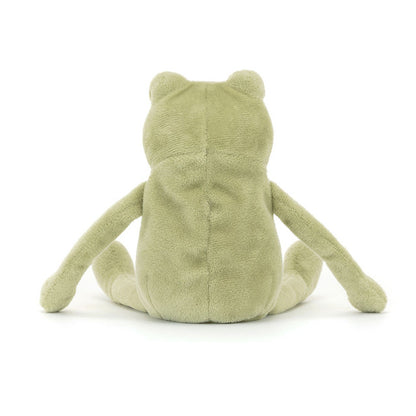 Jellycat Fergus Frosch