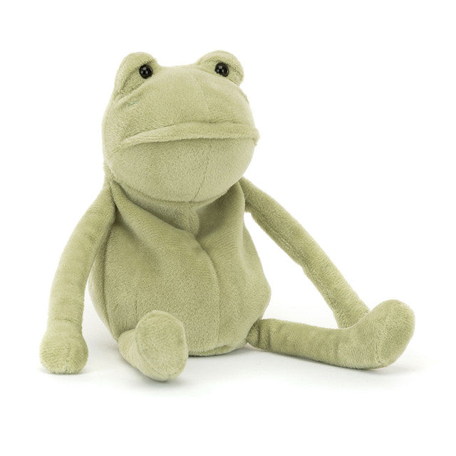 Jellycat Fergus Frosch