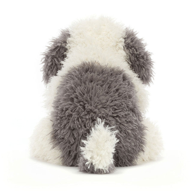 Chien de berger Jellycat Floofie