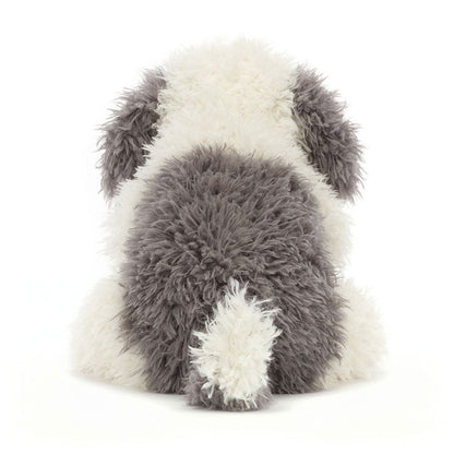 Chien de berger Jellycat Floofie