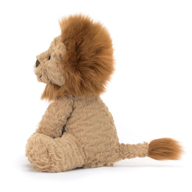 Jellycat Fuddlewuddle Löwe