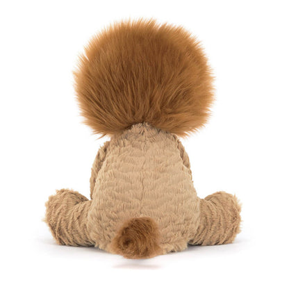 Jellycat Fuddlewuddle Löwe