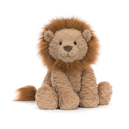 Jellycat Fuddlewuddle Löwe
