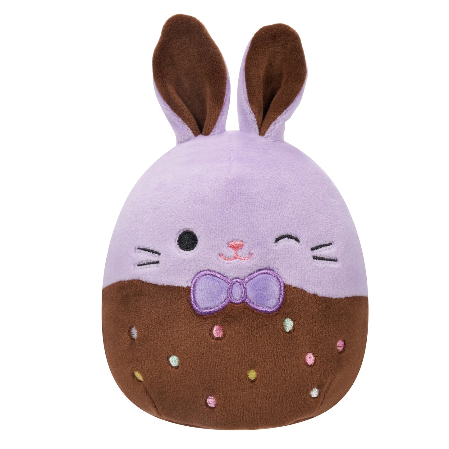 Squishmallows Micromallows Osterschokoladenhasen 4er-Pack