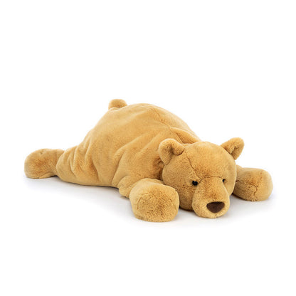 Jellycat Harvey Ours