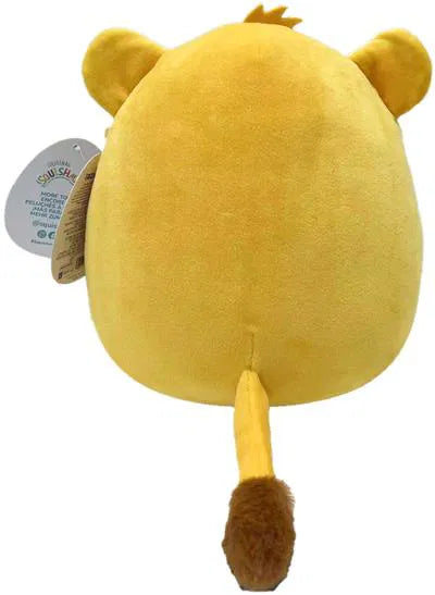 Squishmallows Disney Le Roi Lion Simba