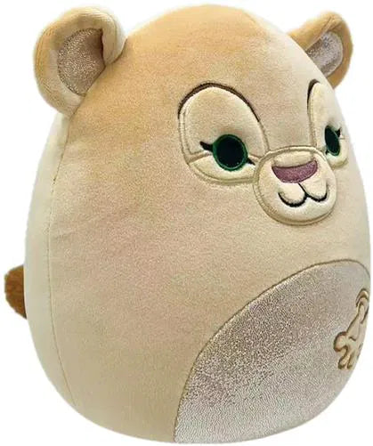 Squishmallows Disney König der Löwen Nala