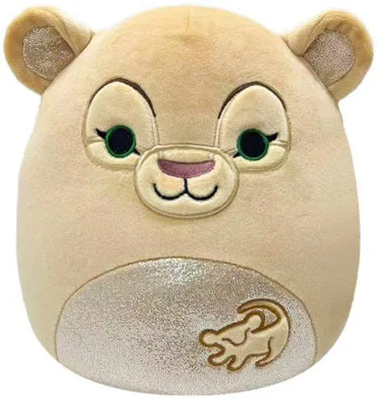 Squishmallows Disney König der Löwen Nala
