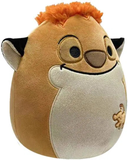 Squishmallows Disney Roi Lion Timon
