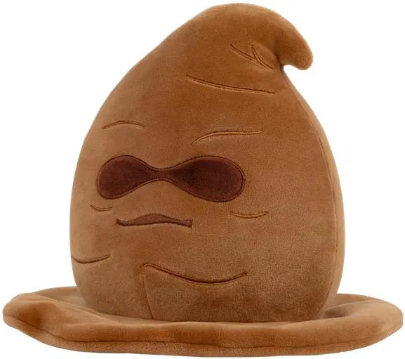 Squishmallows Harry Potter Sprechender Hut