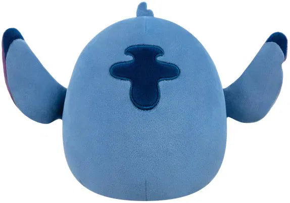 Squishmallows Disney Stitch avec biscuit