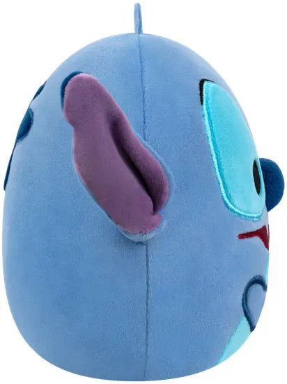 Squishmallows Disney Stitch avec biscuit