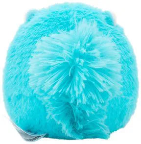 Squishmallows Fuzz-A-Mallows Santiago das Eichhörnchen Plüschtier