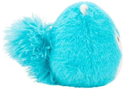 Squishmallows Fuzz-A-Mallows Santiago das Eichhörnchen Plüschtier