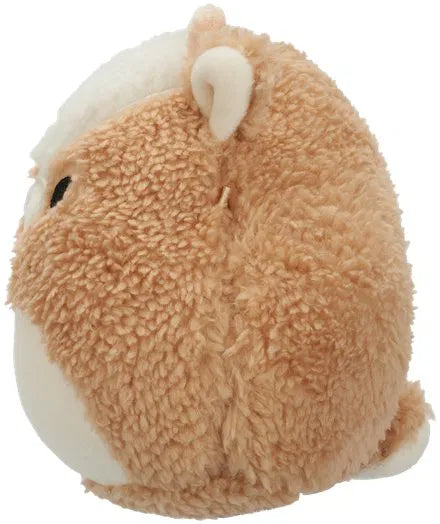 Squishmallows Fuzz-A-Mallows gewähren das Ziegen-Plüschtier