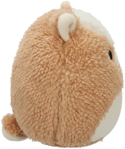 Squishmallows Fuzz-A-Mallows gewähren das Ziegen-Plüschtier