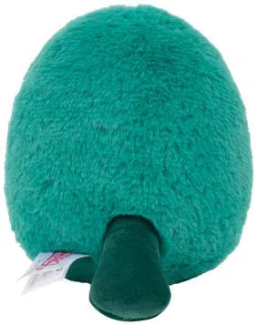 Squishmallows Fuzz-A-Mallows Selassi das Schnabeltier Plüschtier