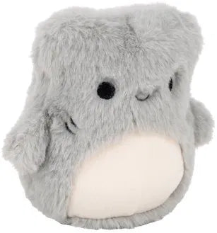 Squishmallows Fuzz-A-Mallows Tank le requin marteau en peluche