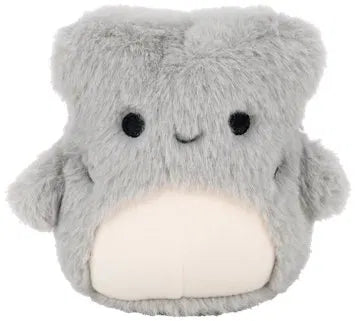 Squishmallows Fuzz-A-Mallows Tank le requin marteau en peluche