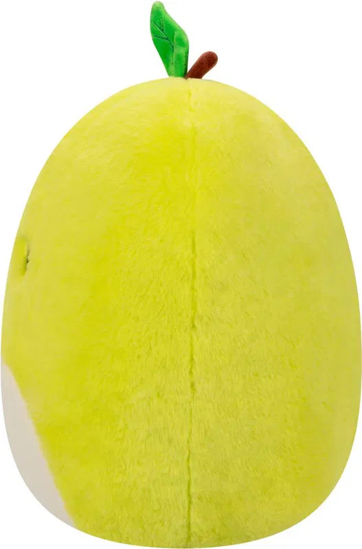 Squishmallows Fuzz-A-Mallows Ashley der Apfel-Plüschtier
