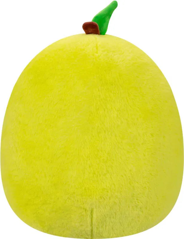 Squishmallows Fuzz-A-Mallows Ashley der Apfel-Plüschtier