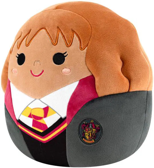 Squishmallows Harry Potter Hermione