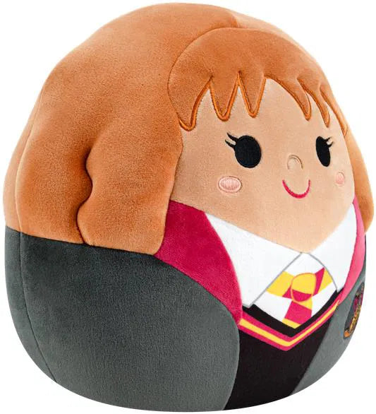 Squishmallows Harry Potter Hermione