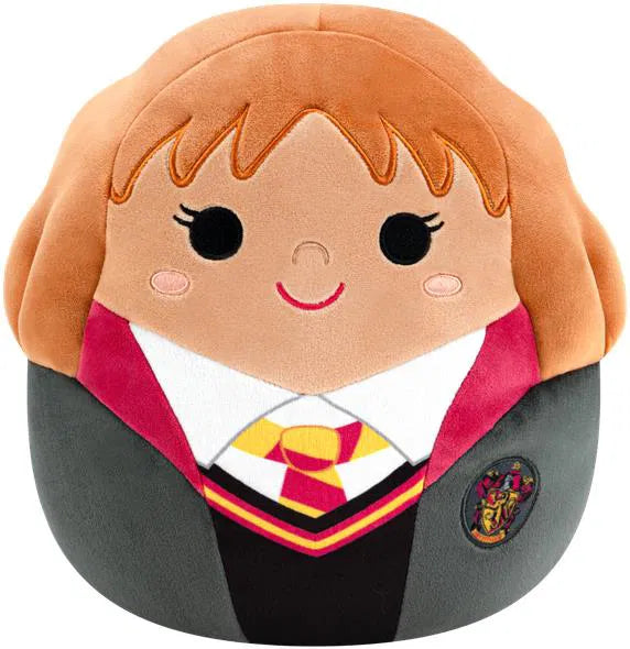 Squishmallows Harry Potter Hermione