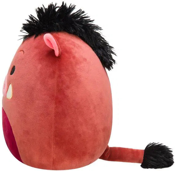 Squishmallow Disney Il Re Leone Pumbaa