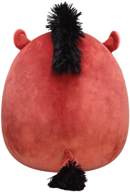Squishmallow Disney Il Re Leone Pumbaa