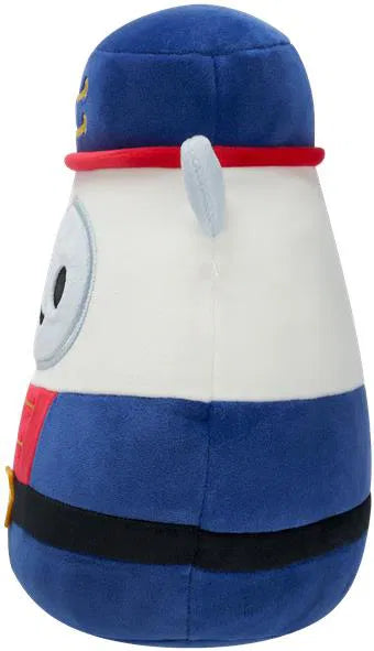 Squishmallows Weihnachts-Yeti-Nussknacker Yuri