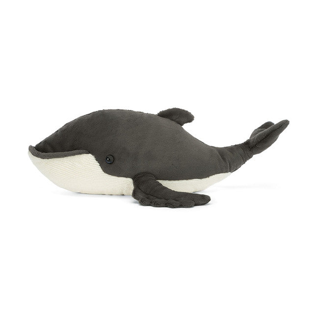 Jellycat Humphrey der Buckelwal