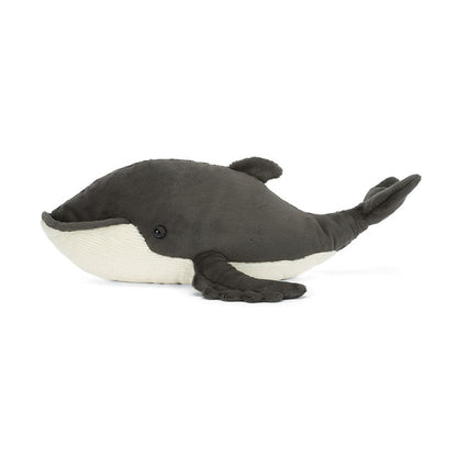 Jellycat Humphrey der Buckelwal