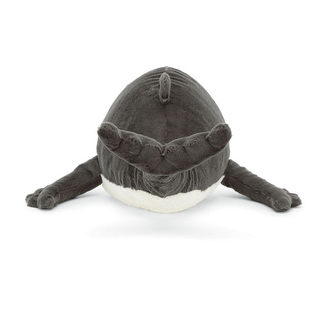 Jellycat Humphrey der Buckelwal