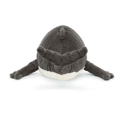 Jellycat Humphrey der Buckelwal