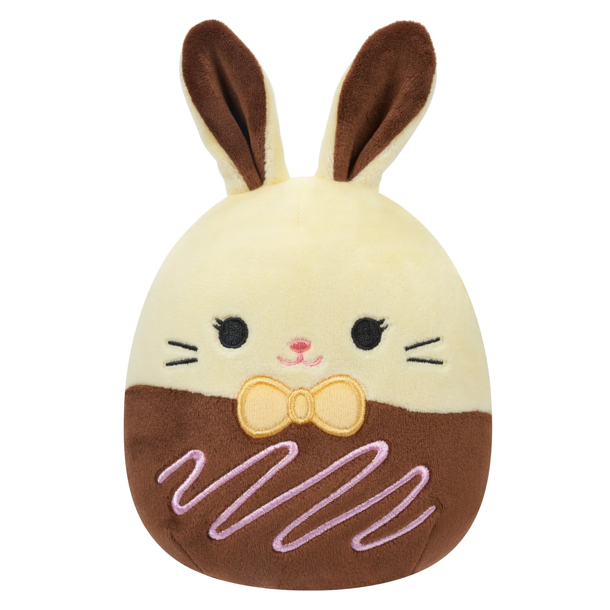 Squishmallows Micromallows Osterschokoladenhasen 4er-Pack