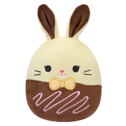 Squishmallows Micromallows Osterschokoladenhasen 4er-Pack