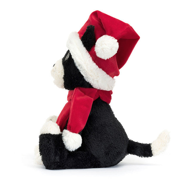 Jellycat Natale Jellycat Jack