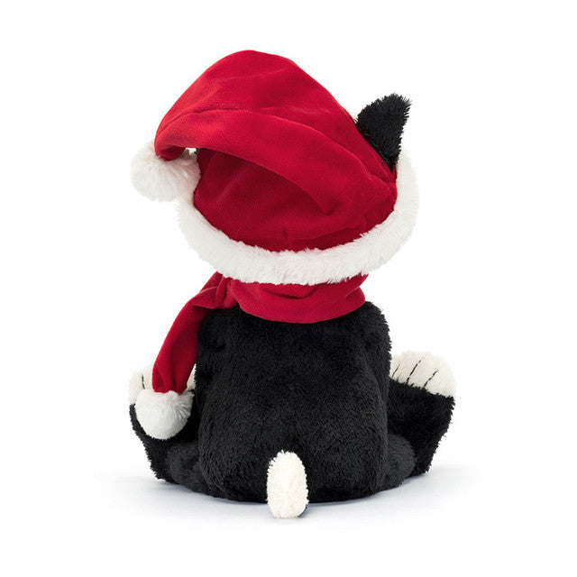 Jellycat Weihnachten Jellycat Jack