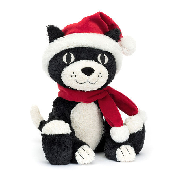Jellycat Weihnachten Jellycat Jack