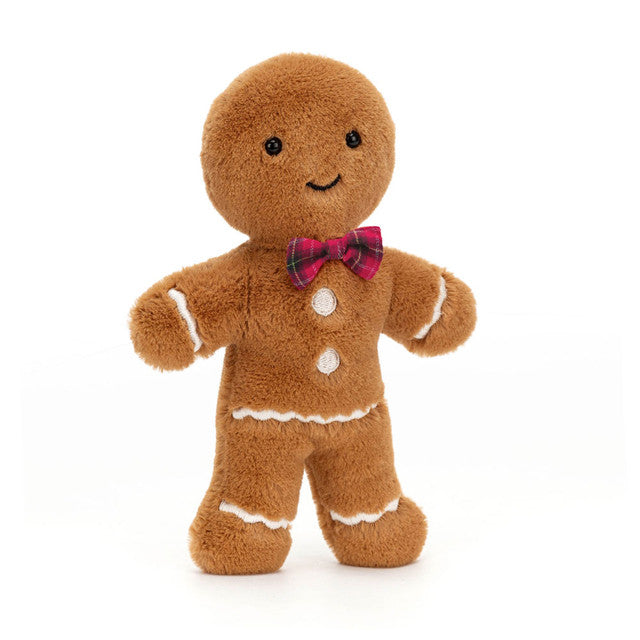 Jellycat Jolly Lebkuchen Fred