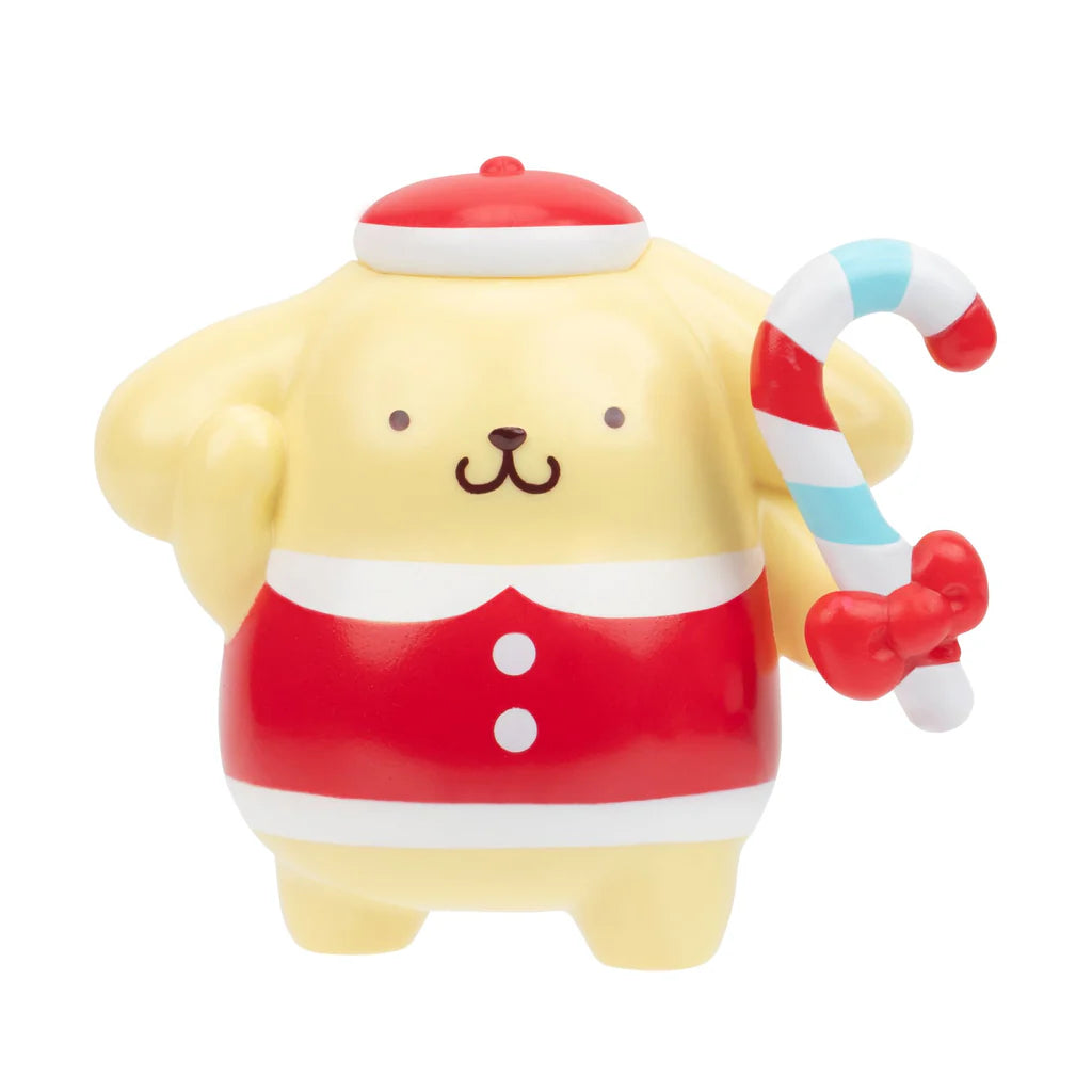 Hello Kitty and Friends 2025 Feiertags-Adventskalender