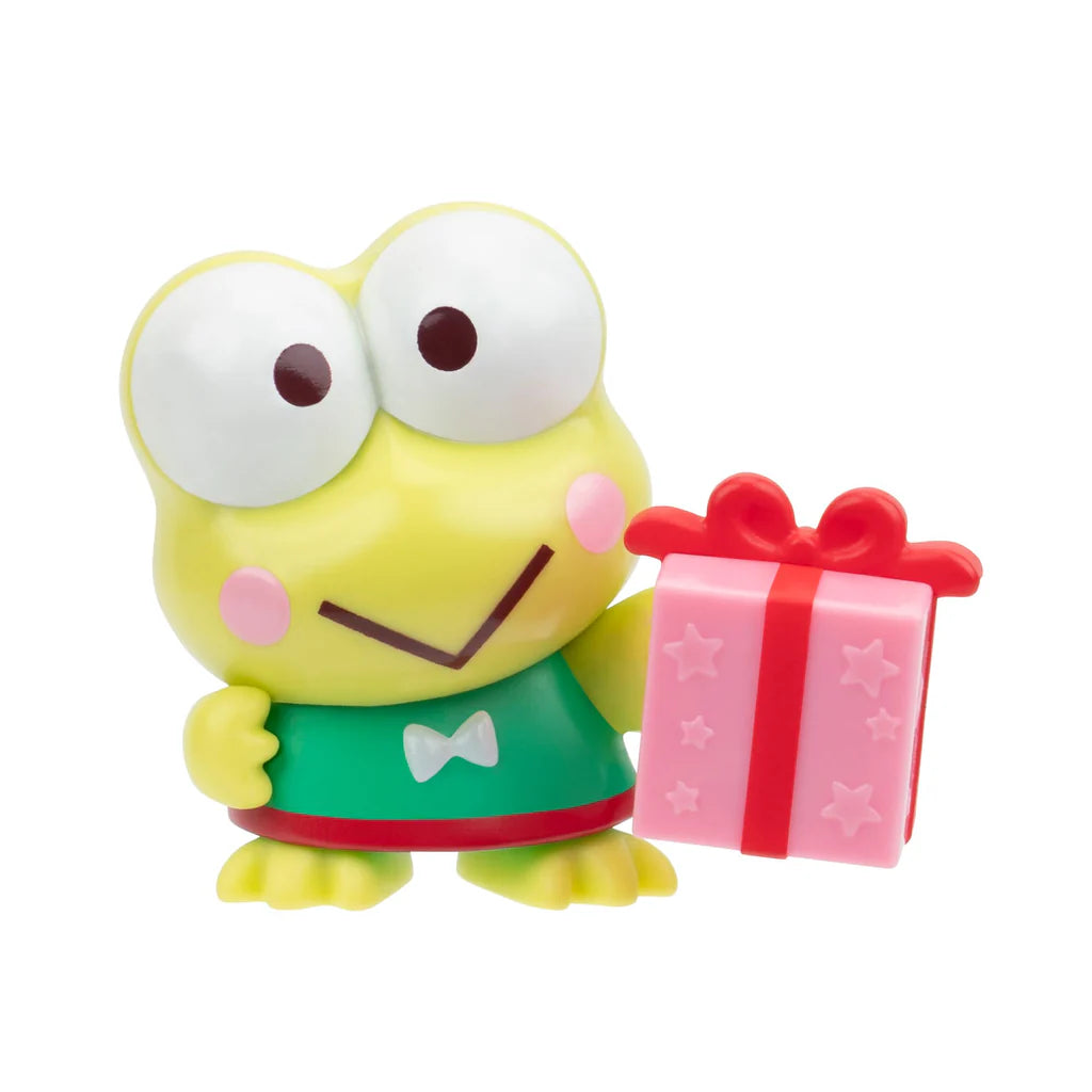 Hello Kitty and Friends 2025 Feiertags-Adventskalender