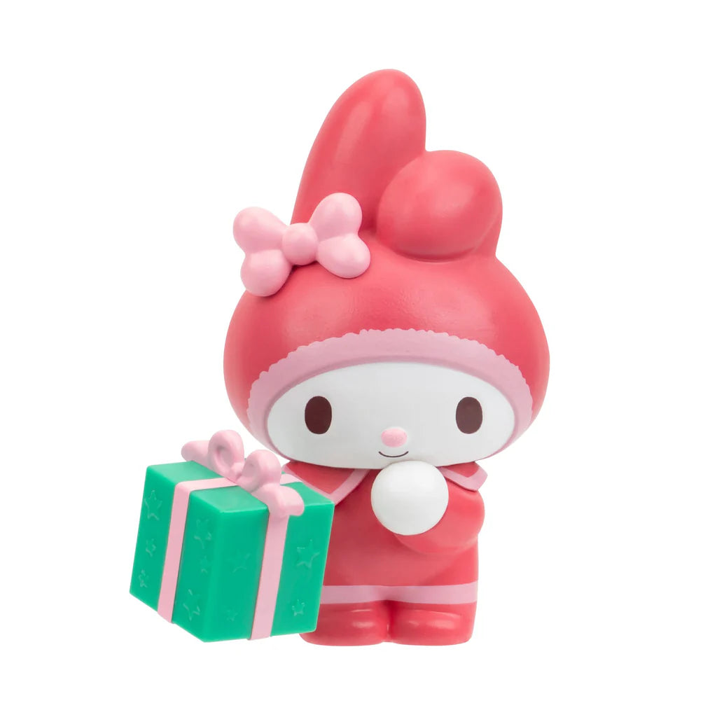 Hello Kitty and Friends 2025 Feiertags-Adventskalender